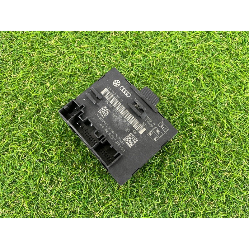 Блок управления дверьми (электрика / блок управления) AUDI A4 B8 2012 2.0 TFSI 8T0959795N