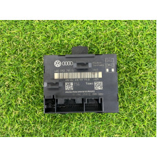 Блок управления дверьми