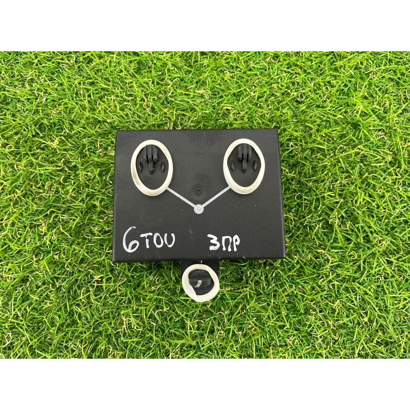 Блок управления дверьми (электрика / блоки управления) Volkswagen Touareg NF 2012 3.6 4H0959795B