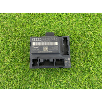 Блок управления дверьми