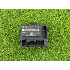 Блок управления дверьми