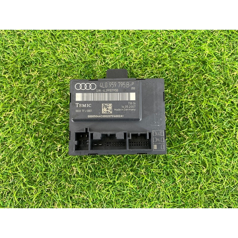 Блок управління дверима (електрика / блоки управління) AUDI Q7 4L 2007 3.6 4L0959795B