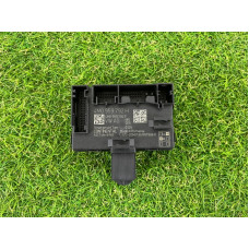 Блок управления дверьми