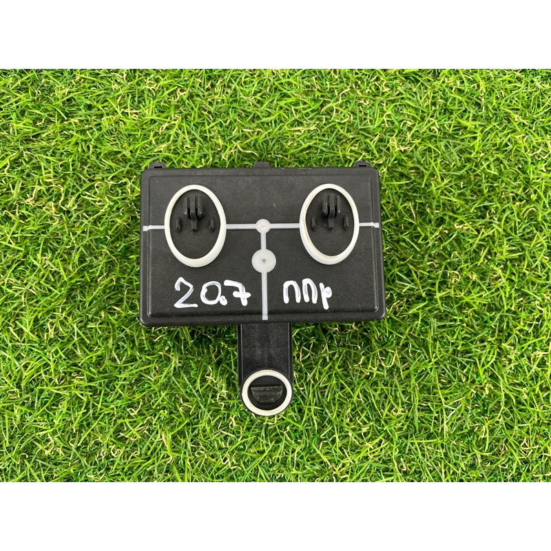 Блок управления дверьми (электрика / блоки управления) AUDI Q7 4M 2018 3.0 TFSi 4M0959592H