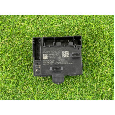 Блок управления дверьми