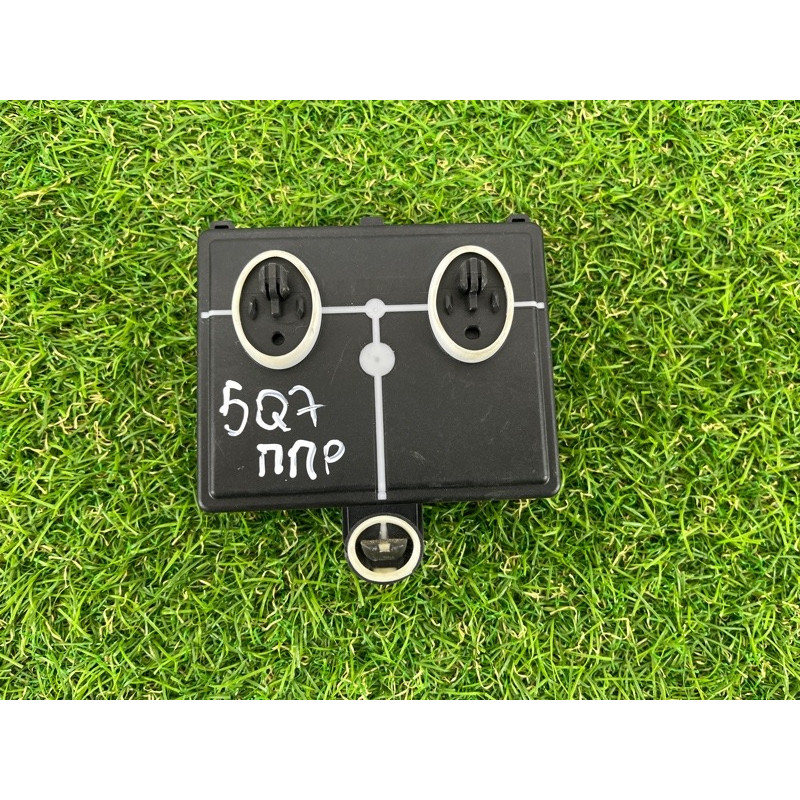 Блок управления дверьми (электрика / блоки управления) AUDI Q7 4M 2017 3.0 TFSi CREC 4M0959792D