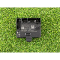 Блок управління дверима