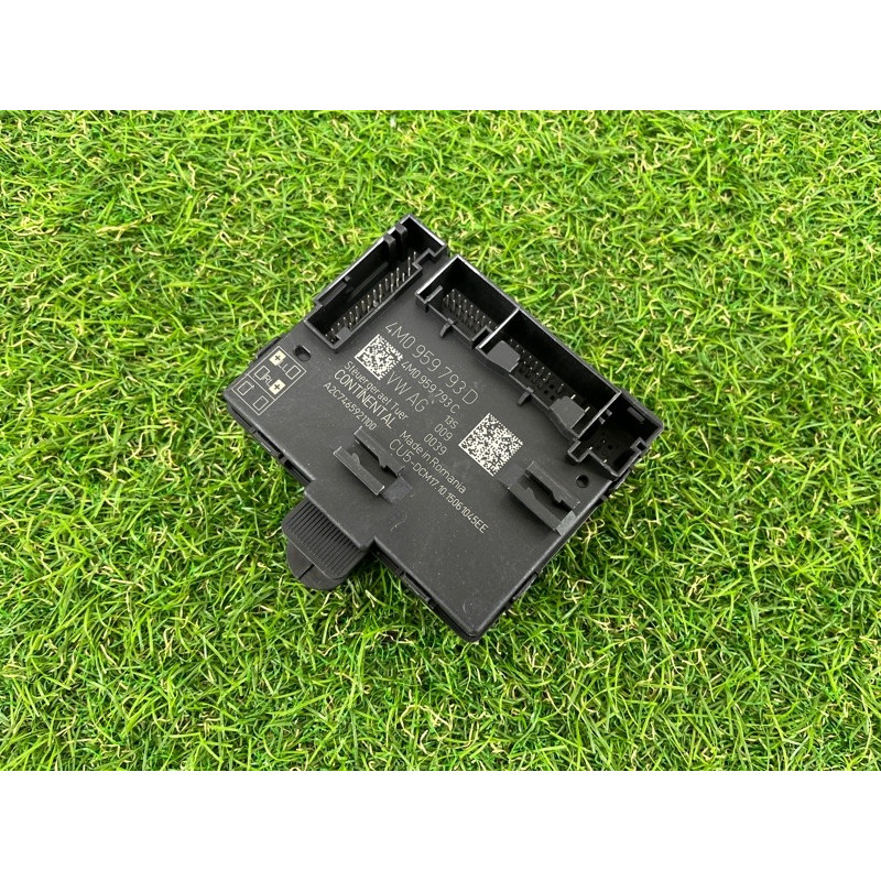 Блок управления дверьми (электрика / блоки управления) AUDI Q7 4M 2017 3.0 TFSi CREC 4M0959793D