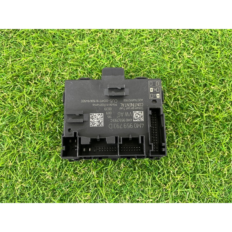 Блок управления дверьми (электрика / блоки управления) AUDI Q7 4M 2017 3.0 TFSi CREC 4M0959793D