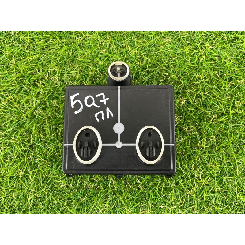 Блок управления дверьми (электрика / блоки управления) AUDI Q7 4M 2017 3.0 TFSi CREC 4M0959793D