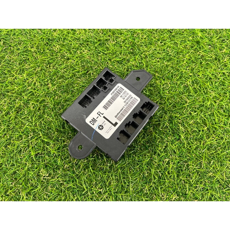 Блок управления дверьми (электрика / блоки управления) Jeep Grand Cherokee WK2 2017 3.6 68316561AB