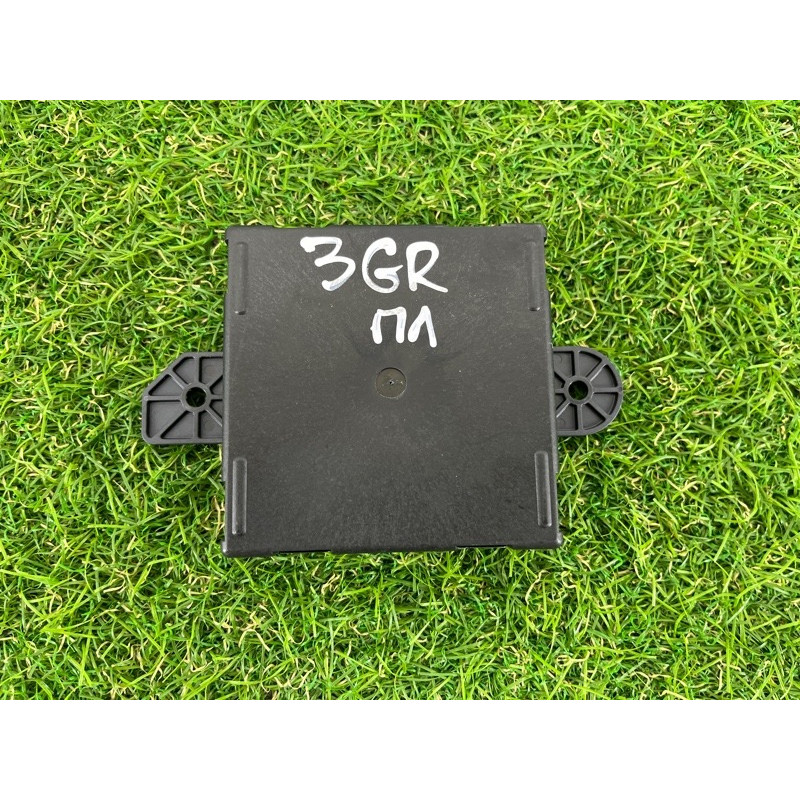 Блок управления дверьми (электрика / блоки управления) Jeep Grand Cherokee WK2 2017 3.6 68316561AB