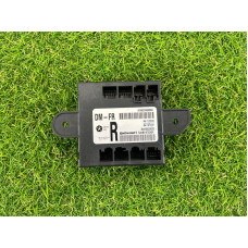 Блок управления дверьми