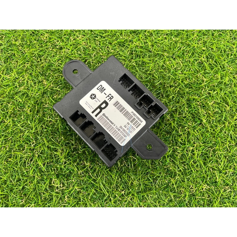 Блок управления дверьми (электрика / блоки управления) Jeep Grand Cherokee WK2 2017 3.6 68316560AB