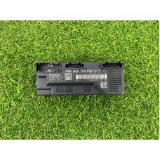 Блок управления крышки багажника