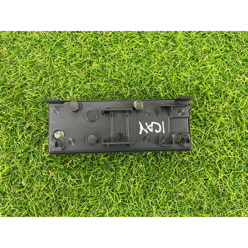 Блок управления крышки багажника (электрика / блок управления) PORSCHE CAYENNE 958 2013 3.6 95861808003