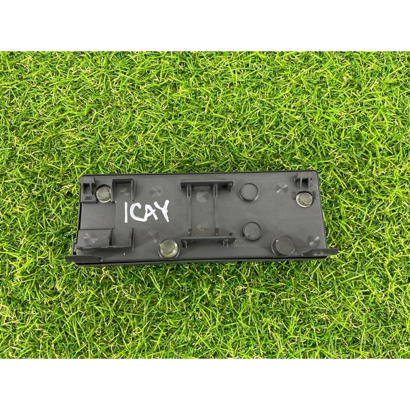 Блок управления крышки багажника (электрика / блок управления) PORSCHE CAYENNE 958 2013 3.6 95861808003