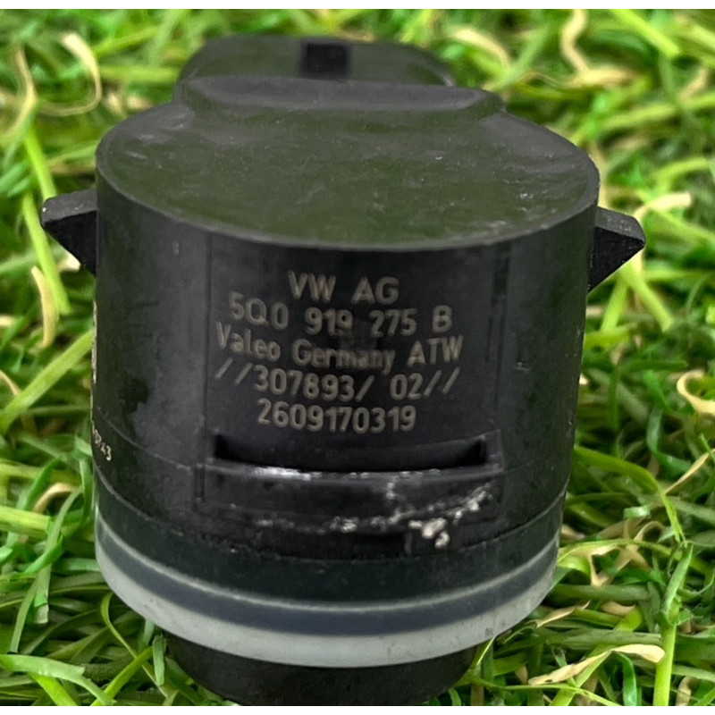 Парктроник (электрика / датчики) AUDI Q7 4M 2018 3.0 TFSi 5Q0919275BGRU