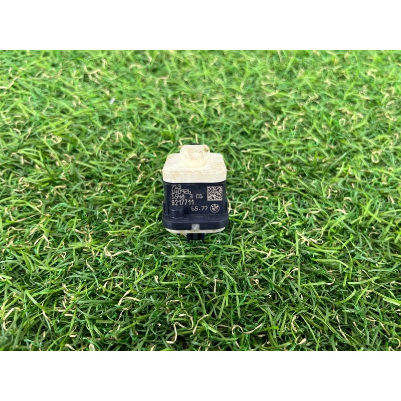 Датчик удара (электрика / датчики) BMW 4-series F32 2015 2.0 65779217711