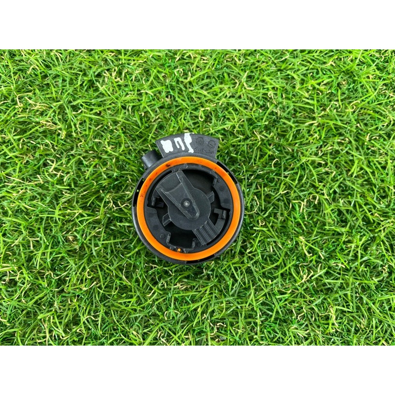 Датчик удара (электрика / датчики) AUDI Q7 4M 2017 3.0 TFSi CREC 4M0955557A