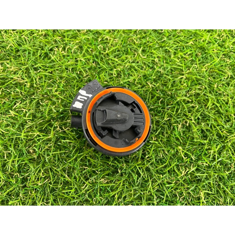 Датчик удара (электрика / датчики) AUDI Q7 4M 2017 3.0 TFSi CREC 4M0955557A