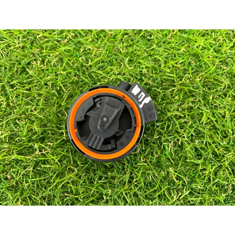 Датчик удара (электрика / датчики) AUDI Q7 4M 2017 3.0 TFSi CREC 4M0955557A