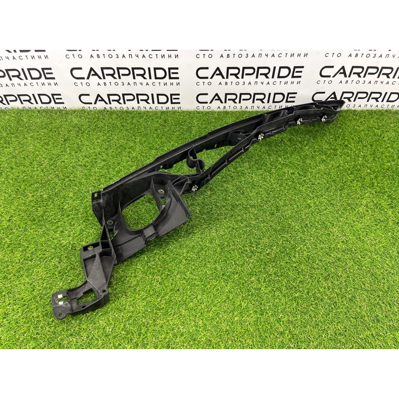 Крепление крыла (кузов и элементы) BMW X5 E70 2012 3.0 N55 51657157989