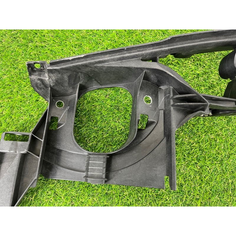 Крепление крыла (кузов и элементы) BMW X5 E70 2012 3.0 N55 51657157989