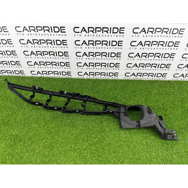 Крепление крыла (кузов и элементы) BMW X5 E70 2012 3.0 N55 51657157989
