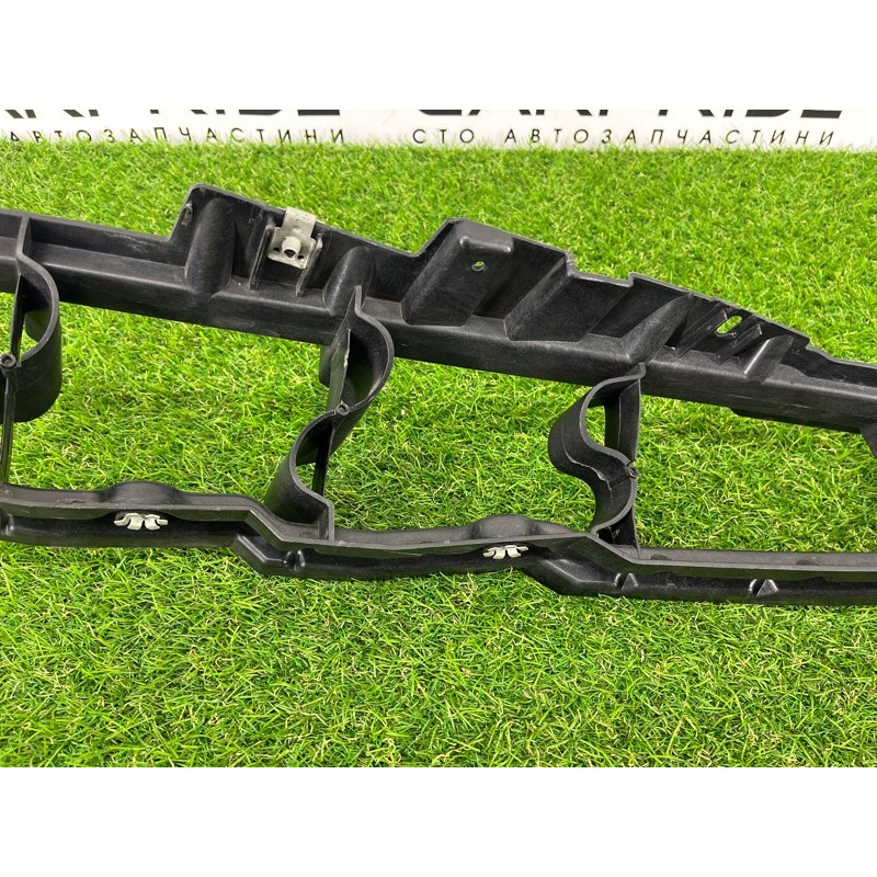 Крепление крыла (кузов и элементы) BMW X5 E70 2012 3.0 N55 51657157989