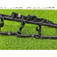 Крепление крыла (кузов и элементы) BMW X5 E70 2012 3.0 N55 51657157989