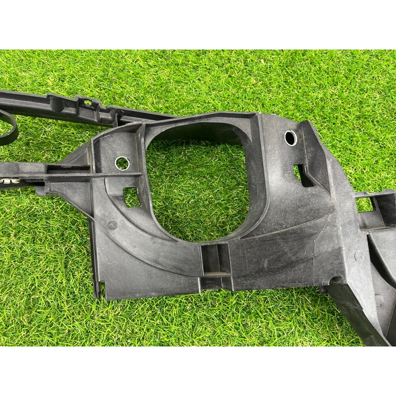 Крепление крыла (кузов и элементы) BMW X5 E70 2012 3.0 N55 51657157989
