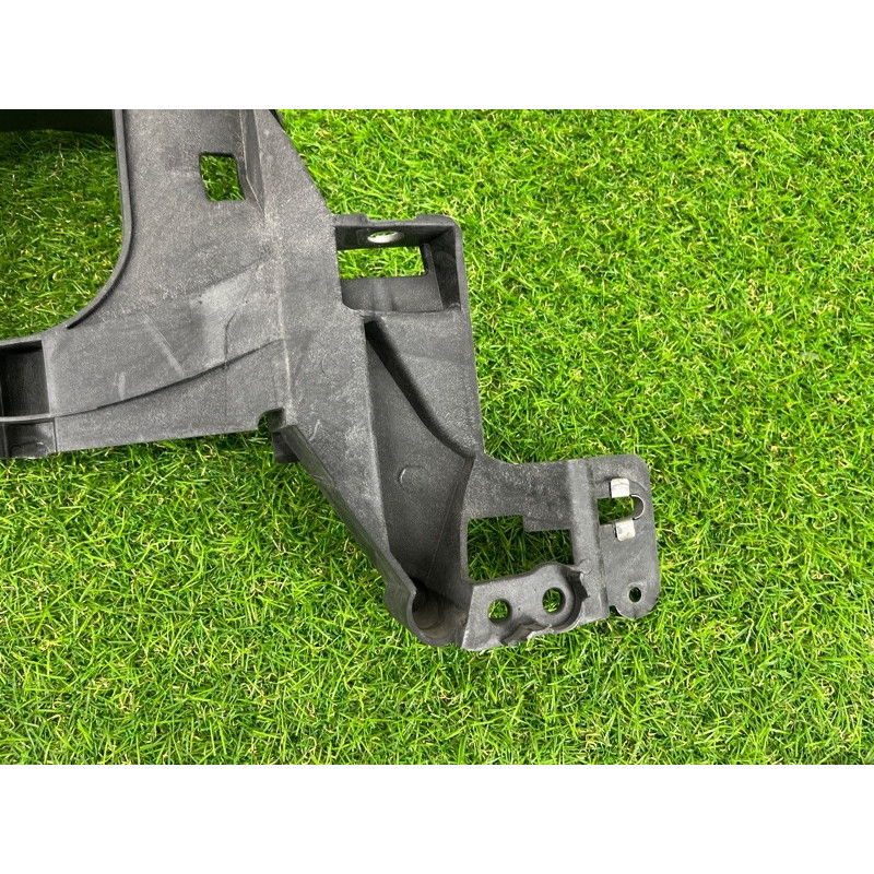 Крепление крыла (кузов и элементы) BMW X5 E70 2012 3.0 N55 51657157989