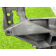 Крепление крыла (кузов и элементы) BMW X5 E70 2012 3.0 N55 51657157989