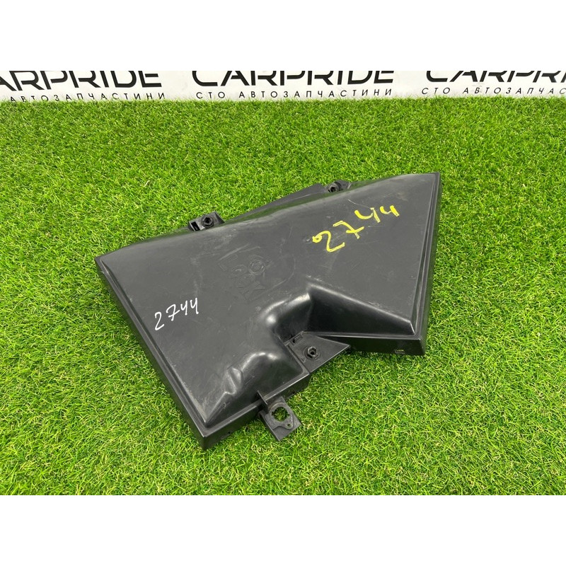 Крышка фильтра салона (кузов и элементы) BMW X5 E70 2012 3.0 N55 64316945575
