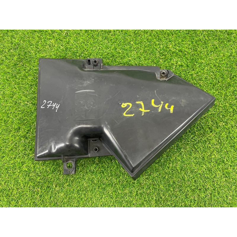 Крышка фильтра салона (кузов и элементы) BMW X5 E70 2012 3.0 N55 64316945575