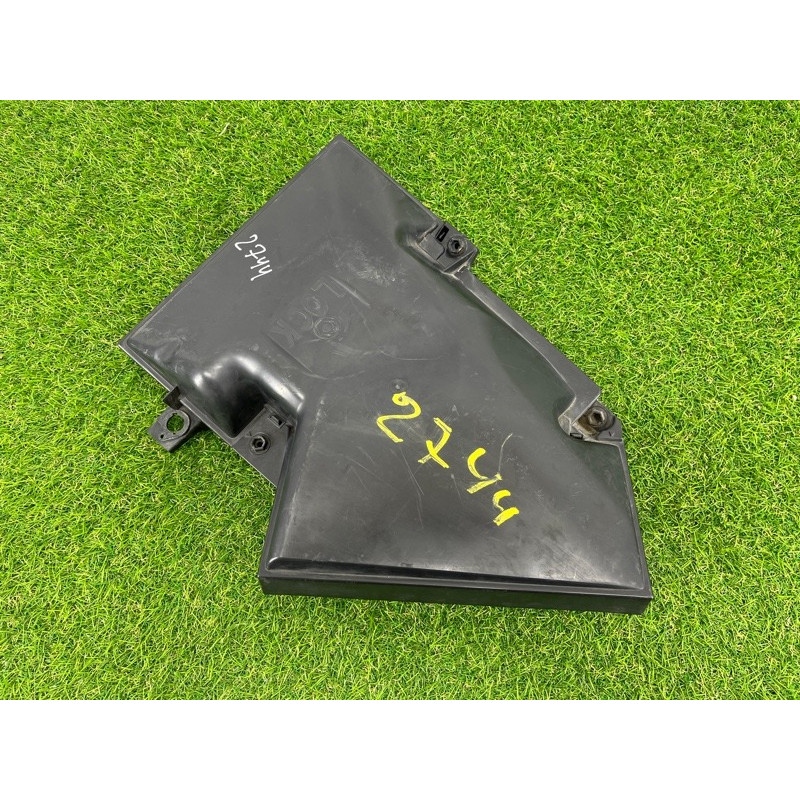 Крышка фильтра салона (кузов и элементы) BMW X5 E70 2012 3.0 N55 64316945575