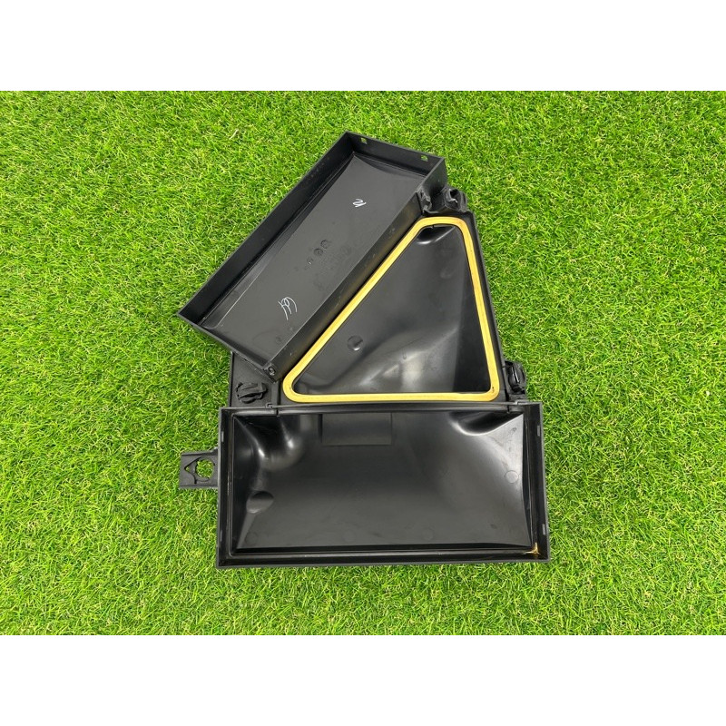 Крышка фильтра салона (кузов и элементы) BMW X5 E70 2012 3.0 N55 64316945575