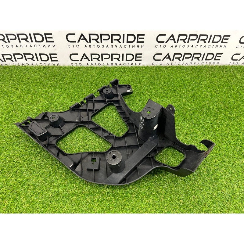 Крепление бампера (кузов и элементы) BMW X5 E70 2012 3.0 N55 51127227757
