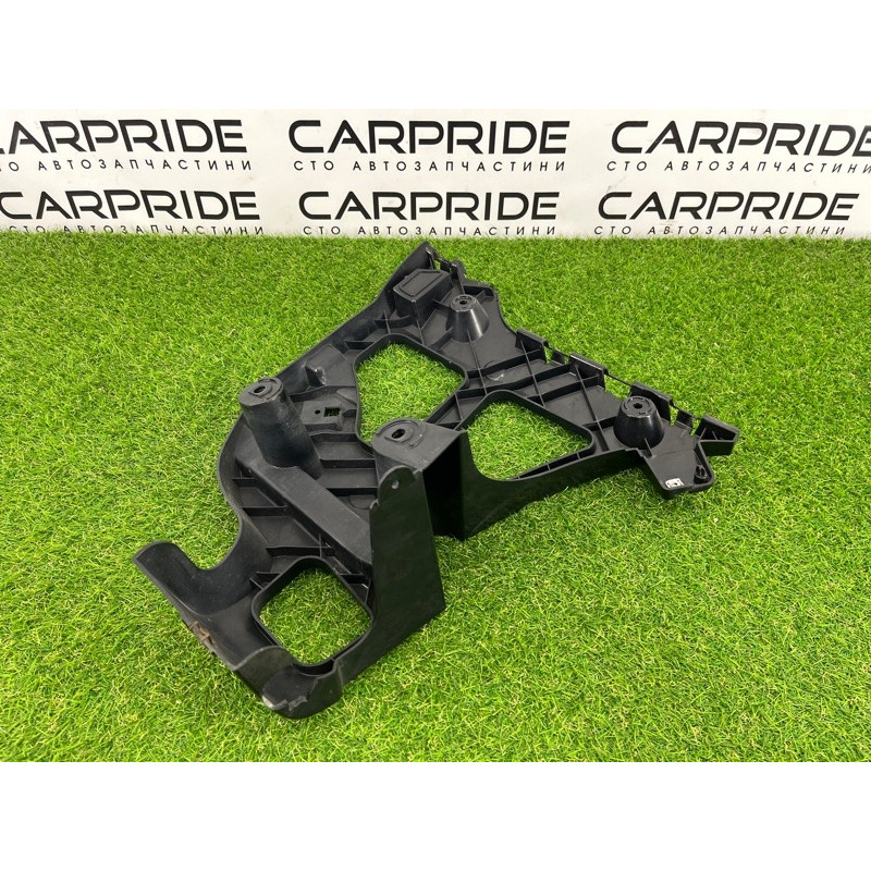 Крепление бампера (кузов и элементы) BMW X5 E70 2012 3.0 N55 51127227757