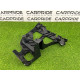 Крепление бампера (кузов и элементы) BMW X5 E70 2012 3.0 N55 51127227757