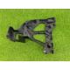 Крепление бампера (кузов и элементы) BMW X5 E70 2012 3.0 N55 51127227757
