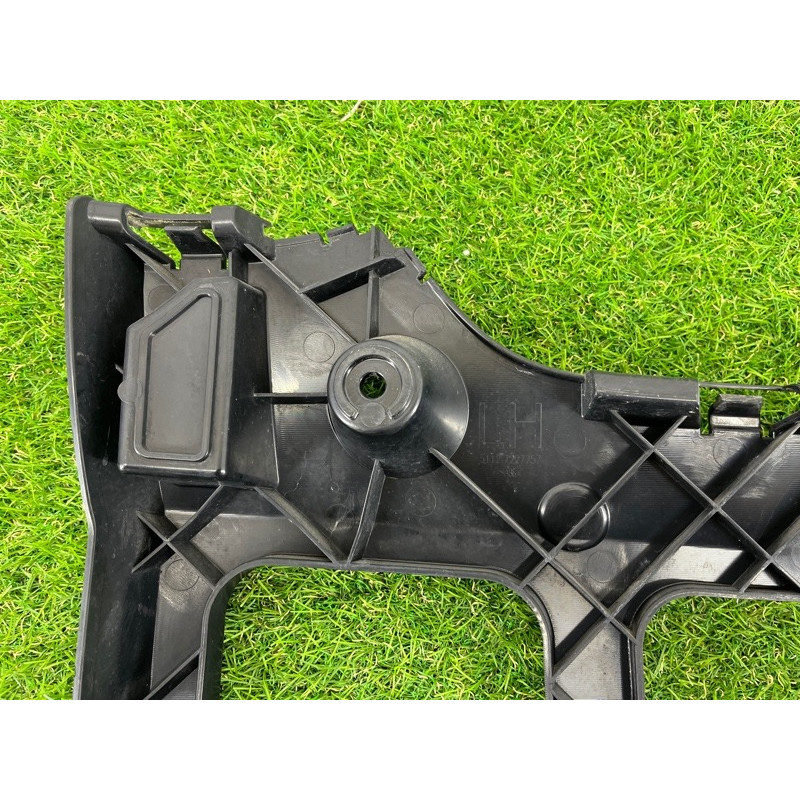 Крепление бампера (кузов и элементы) BMW X5 E70 2012 3.0 N55 51127227757