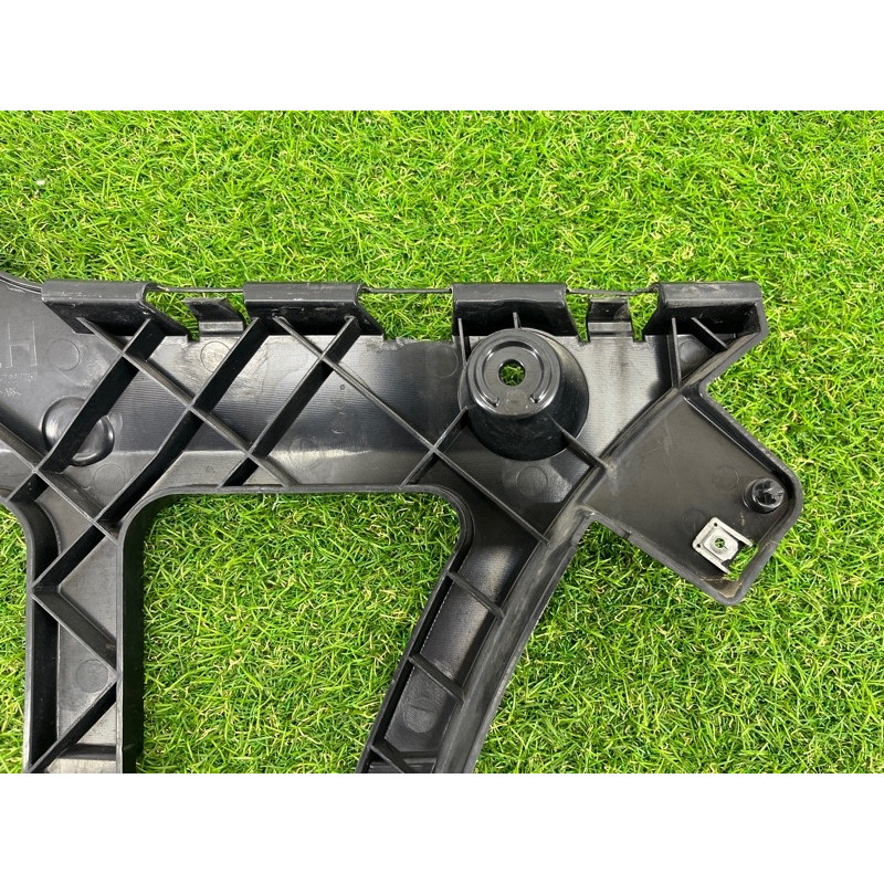 Крепление бампера (кузов и элементы) BMW X5 E70 2012 3.0 N55 51127227757