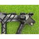Крепление бампера (кузов и элементы) BMW X5 E70 2012 3.0 N55 51127227757