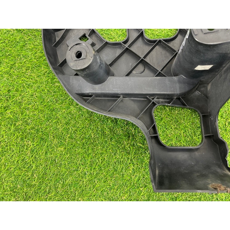 Крепление бампера (кузов и элементы) BMW X5 E70 2012 3.0 N55 51127227757