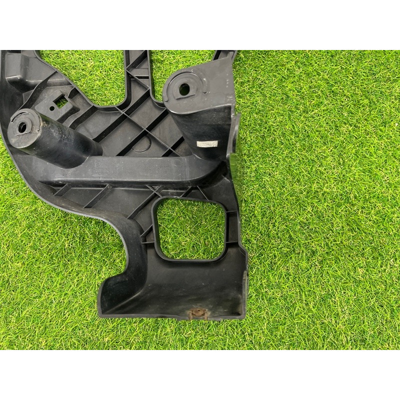 Крепление бампера (кузов и элементы) BMW X5 E70 2012 3.0 N55 51127227757