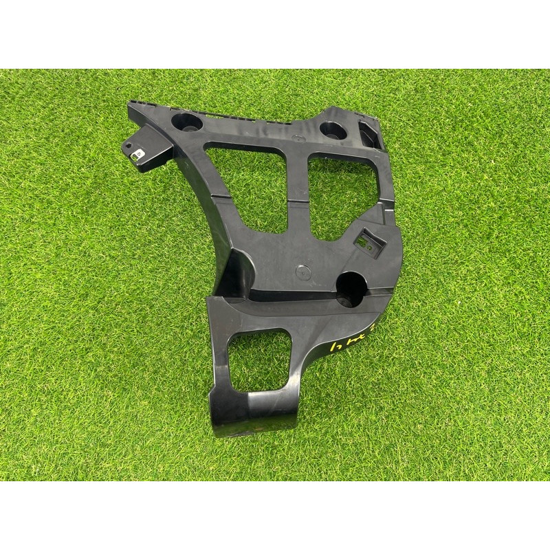 Крепление бампера (кузов и элементы) BMW X5 E70 2012 3.0 N55 51127227757