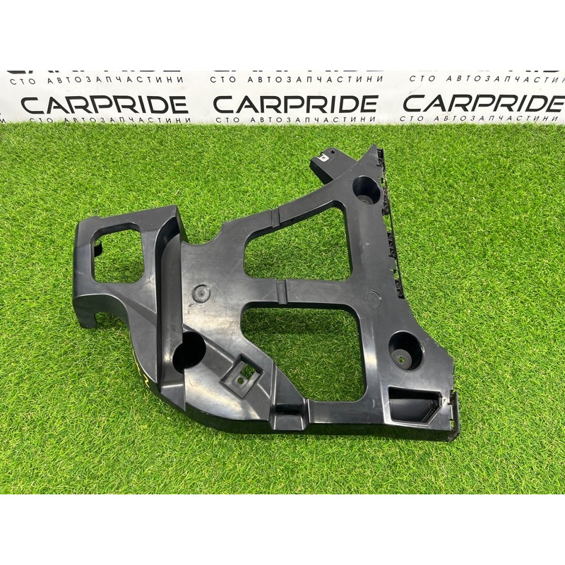 Крепление бампера (кузов и элементы) BMW X5 E70 2012 3.0 N55 51127227757