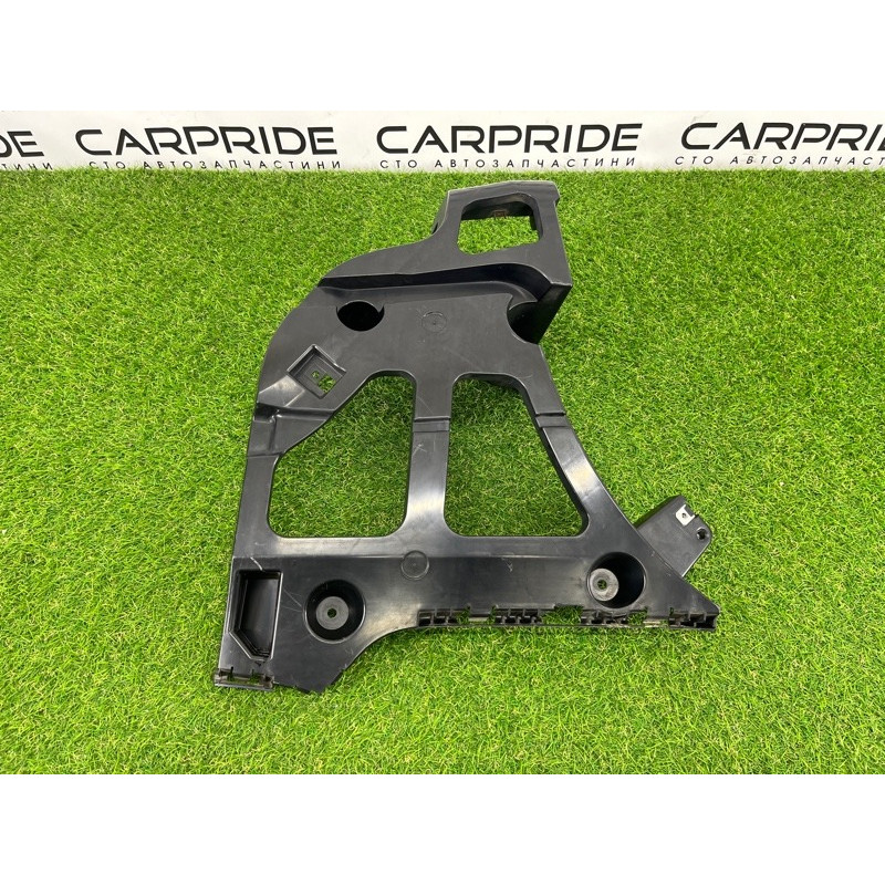 Крепление бампера (кузов и элементы) BMW X5 E70 2012 3.0 N55 51127227757